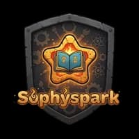 Sophyspark logo